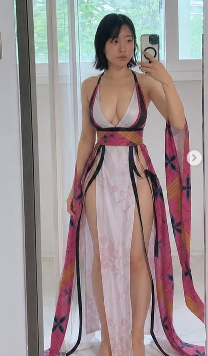 이세영 채널