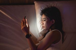 Sleep disorders are rising in Korea. The sharpest increase? Children under 10