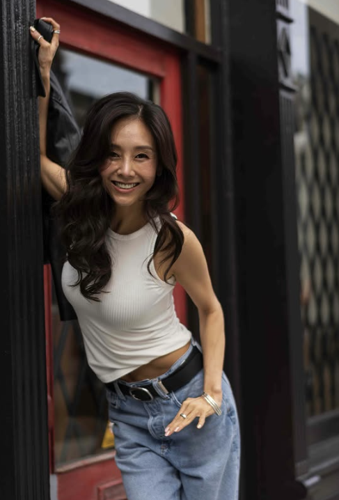 사진=지나 채널