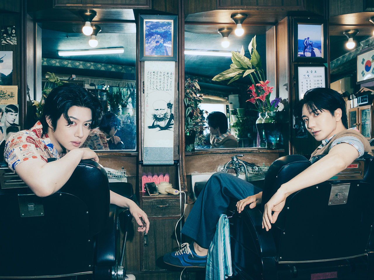 슈퍼주니어-83z/사진=SM