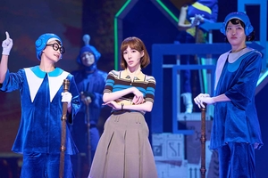 Seoul musical stages bet on names audiences already love
