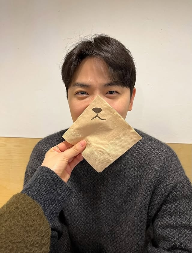 사진=박소진 채널