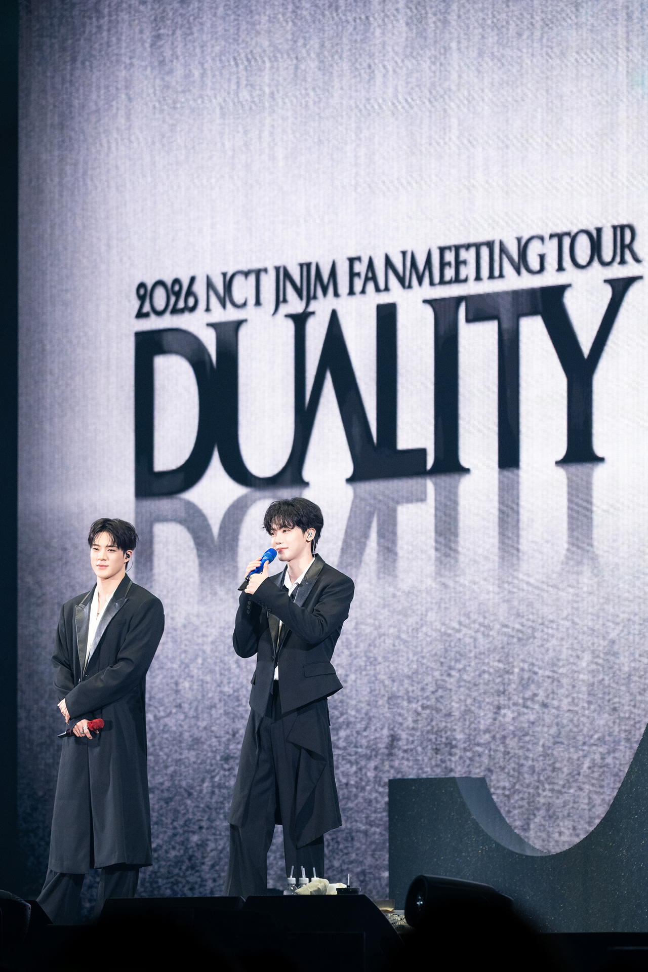 NCT JNJM/사진=SM