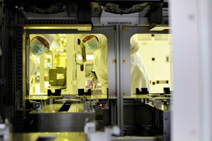 Peak or supercycle? Chip outlook faces crucial test