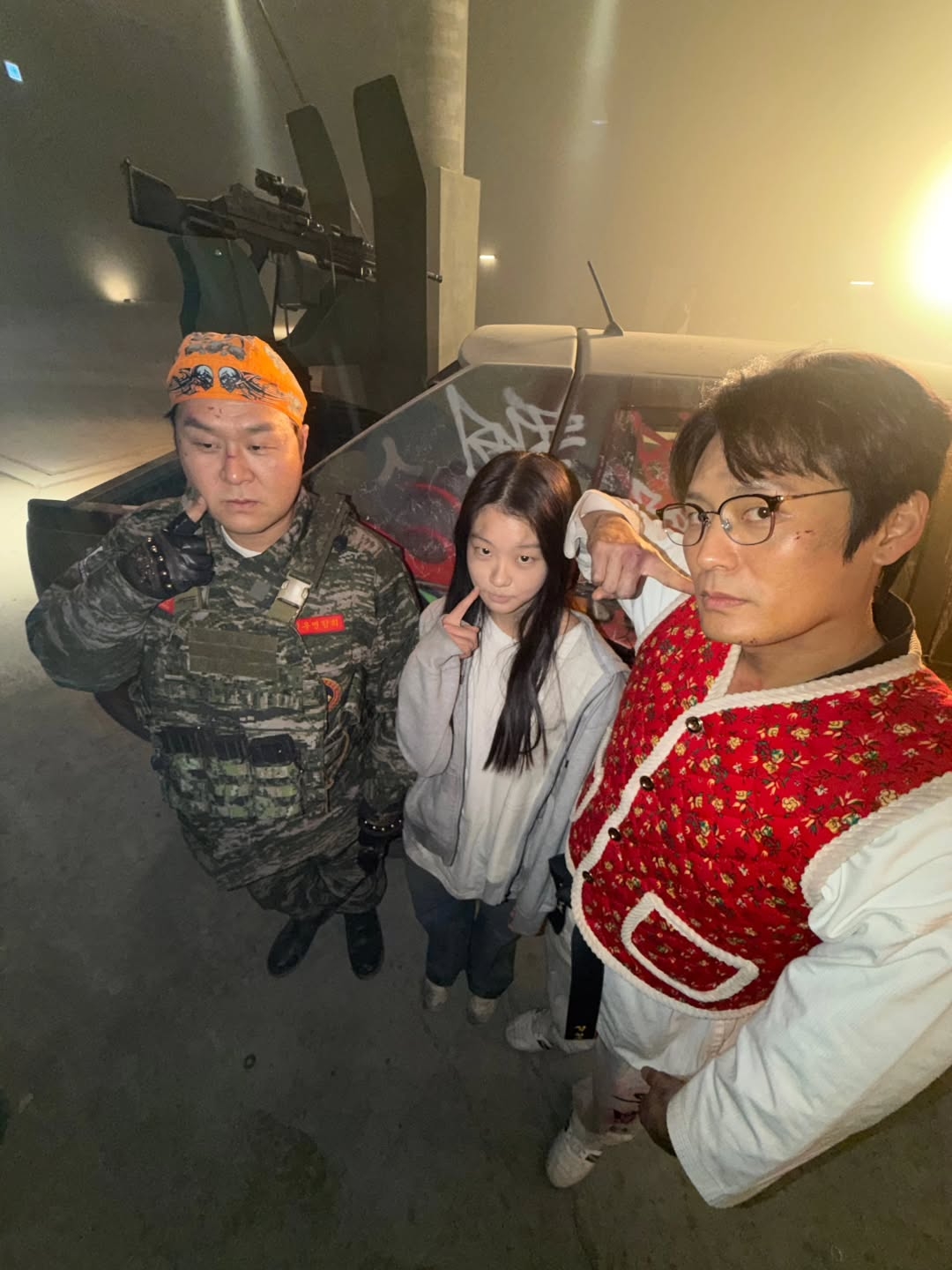 사진=서수민 채널
