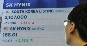 SK하이닉스, ‘200만원 벽’ 마저 깨졌다…반도체 역대급 호황인데 도대체 왜 폭락? [종목Pick]