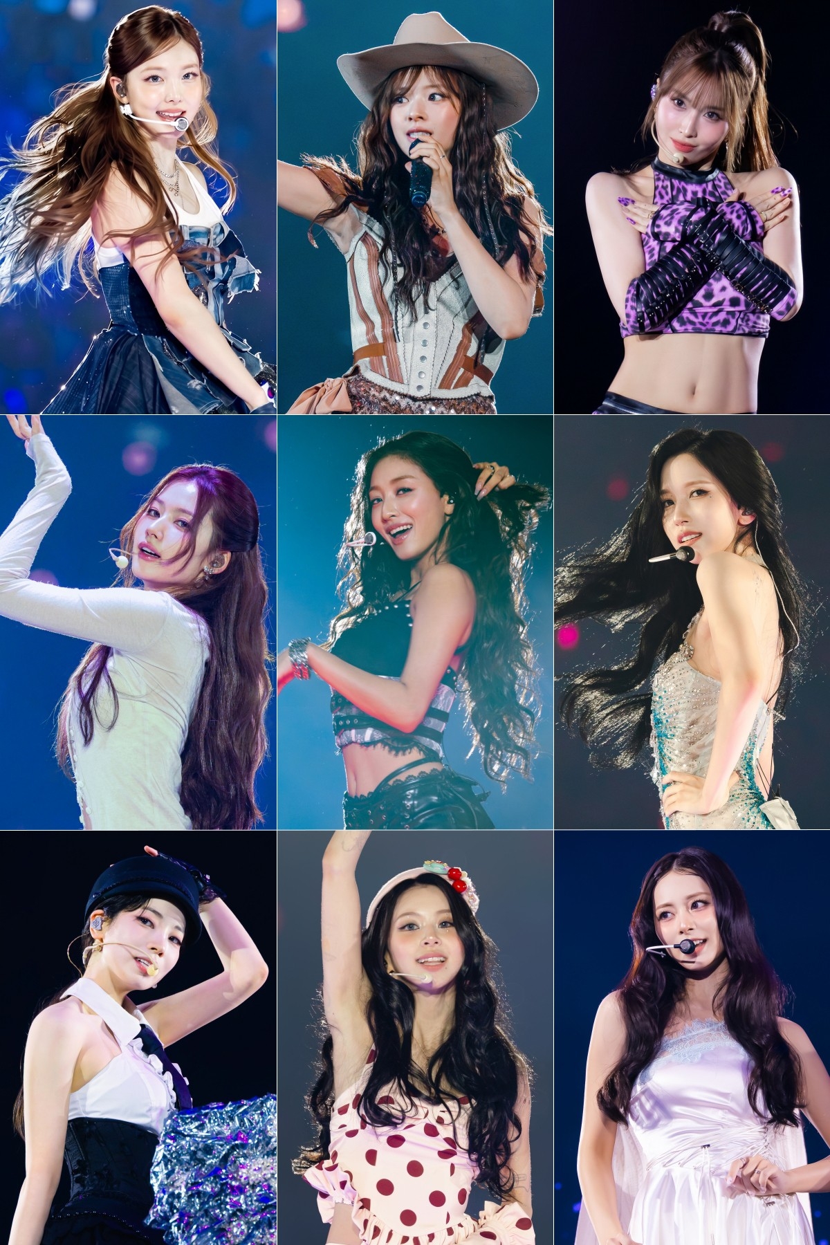 트와이스/사진=JYP