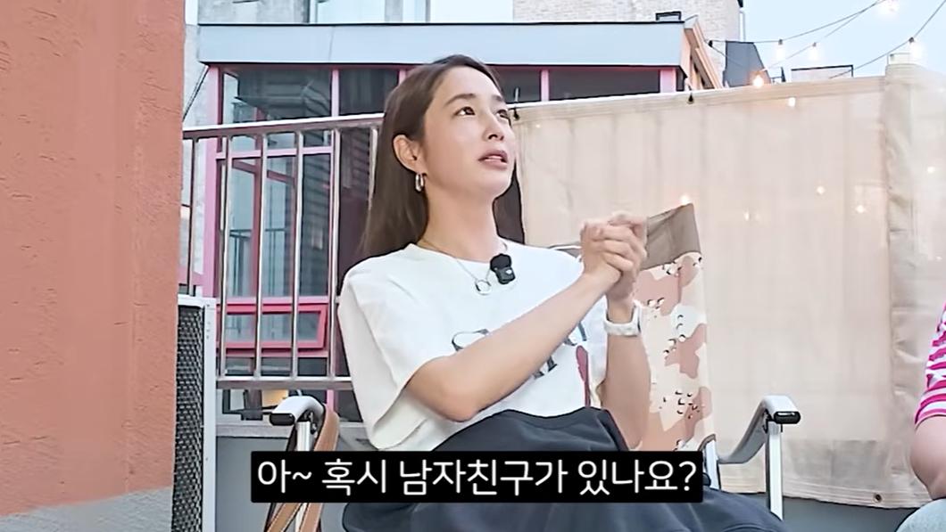 황제성 유튜브 캡처