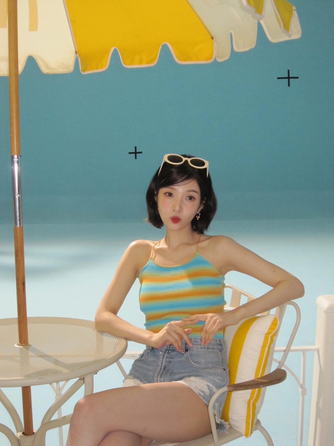 조이 채널