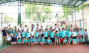 Korean universities recast overseas volunteering as cultural exchange