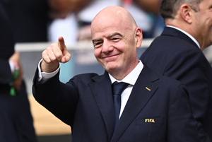 FIFA to discuss 64-team World Cup proposal