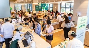 Tous les Jours expands deeper into Mongolia