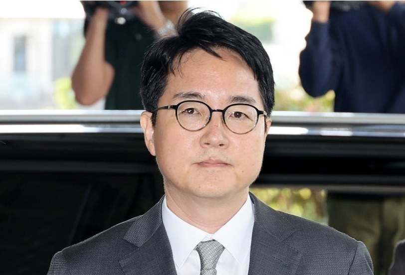 Former Prosecutor General Shim Woo-jung [Yonhap]