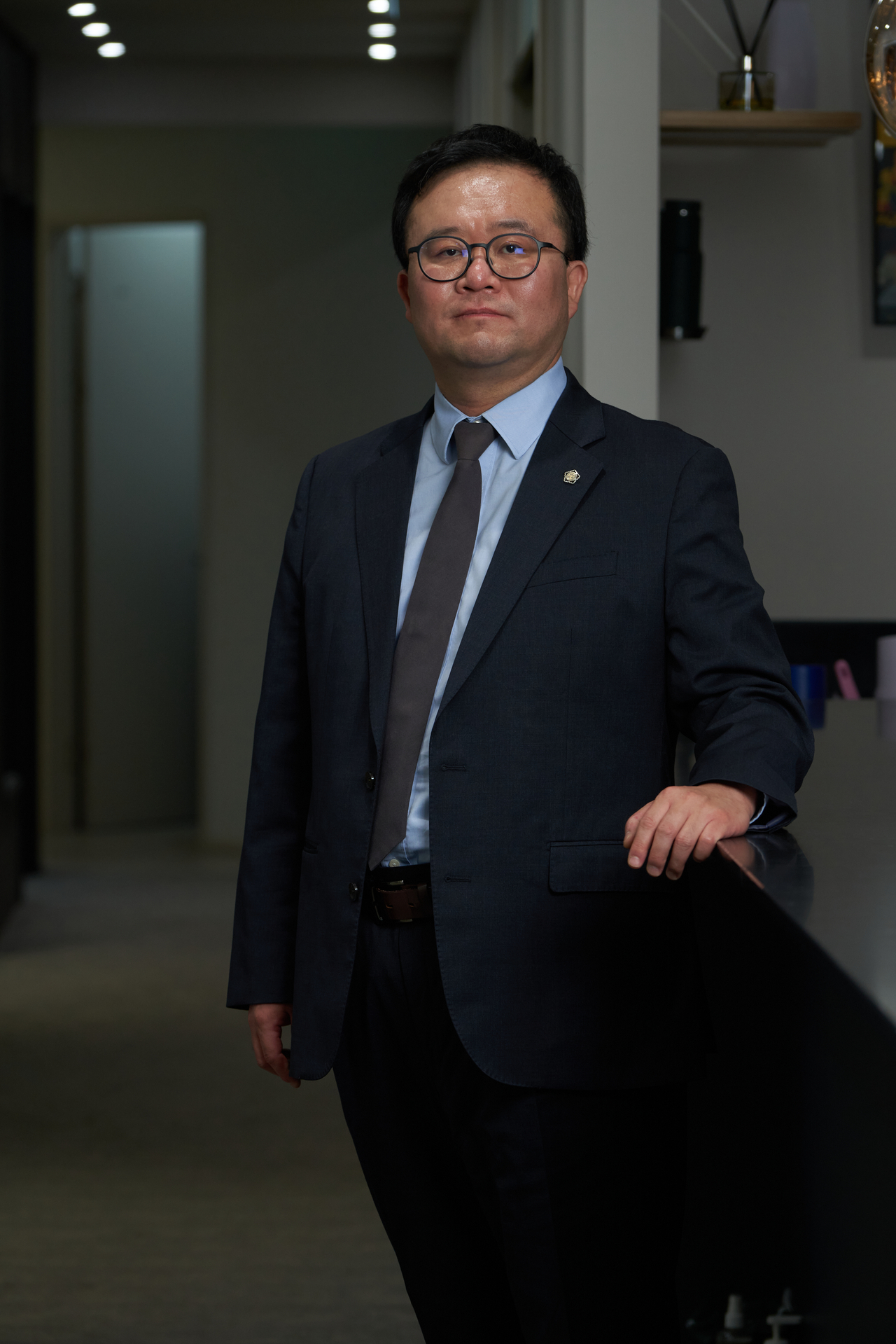 Attorney Cho Jin-seok of law firm O'Kims. [O'Kims]