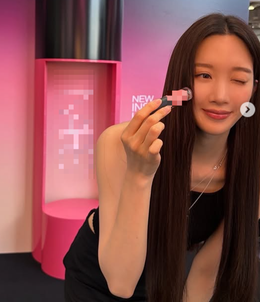 문가영 채널
