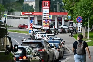 S. Korean refiners in spotlight as Russia's diesel export ban tightens global supply