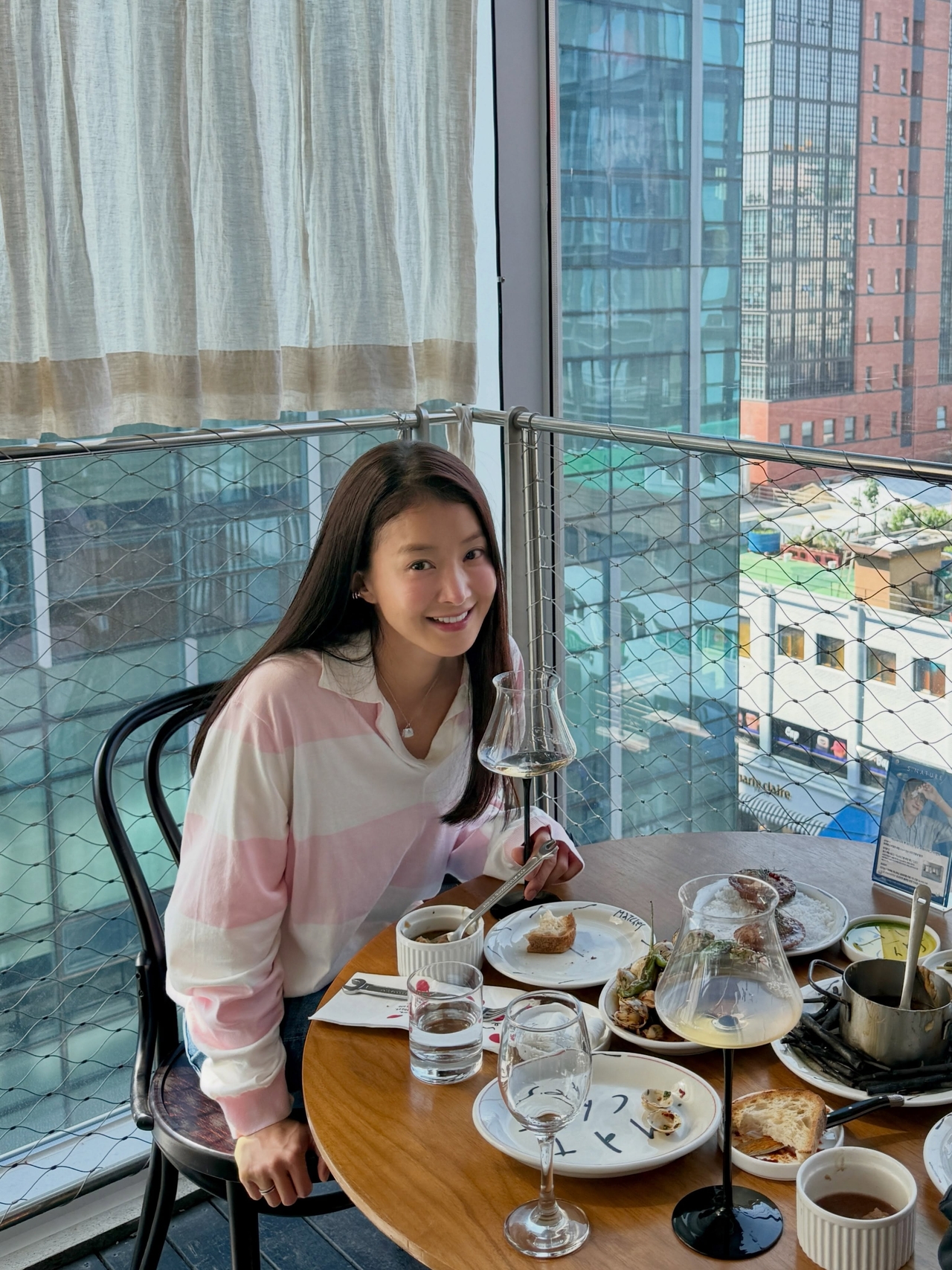 이시영 채널