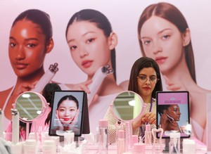 K-beauty eyes Wall Street glow-up with first ETF