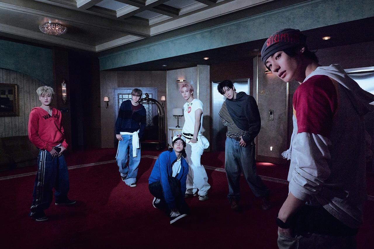 RIIZE’s “II” EP Reaches New Heights, Claims Oricon #1