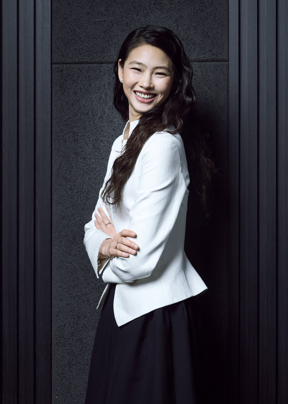 Hoyeon (PlusM Entertainment)