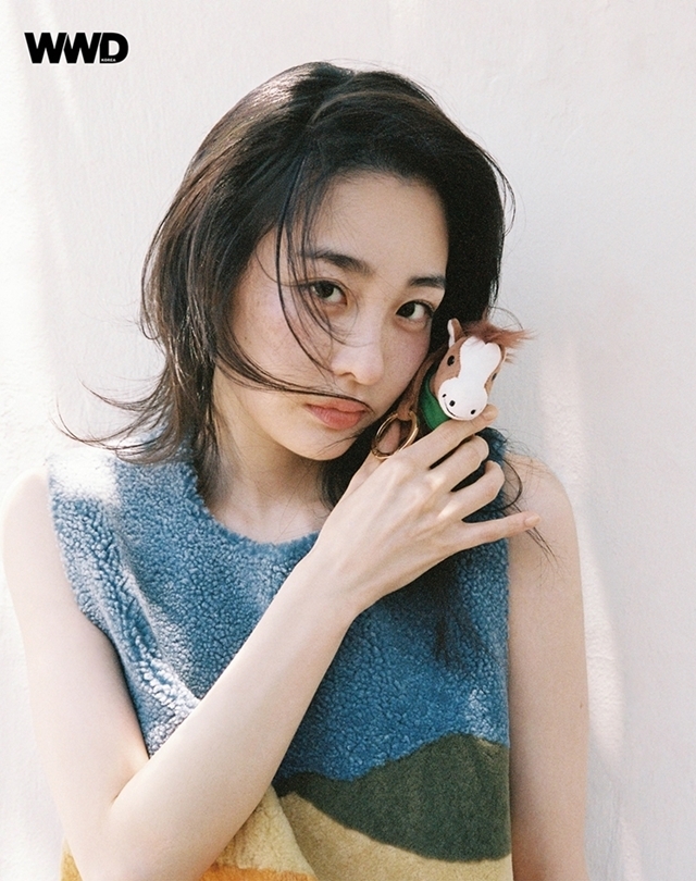 사진=WWD 코리아 제공
