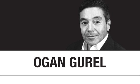Ogan Gurel