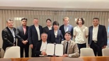 Edena Korea, Silverlake Axis launch joint venture to build global settlement network