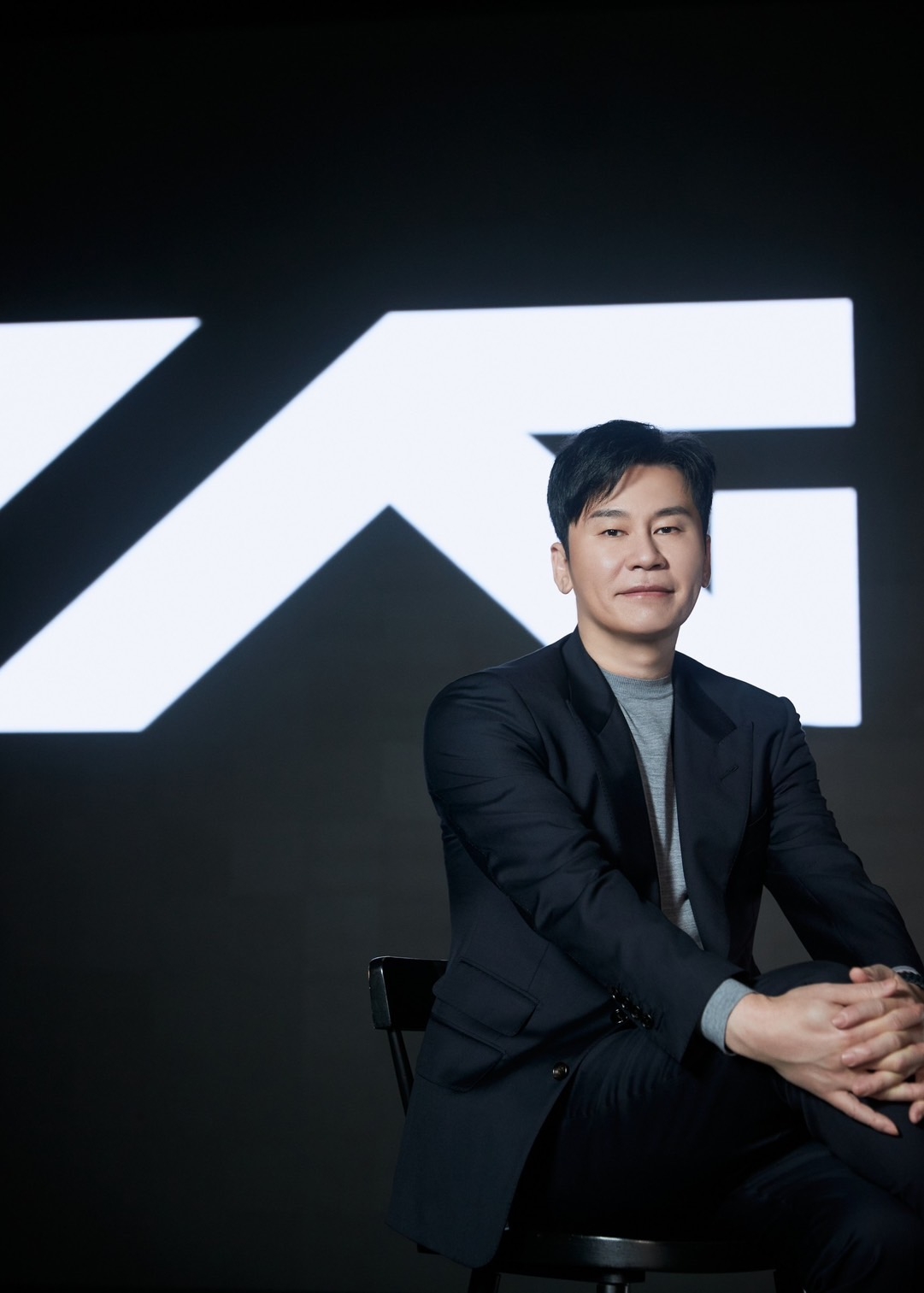 YG 양현석