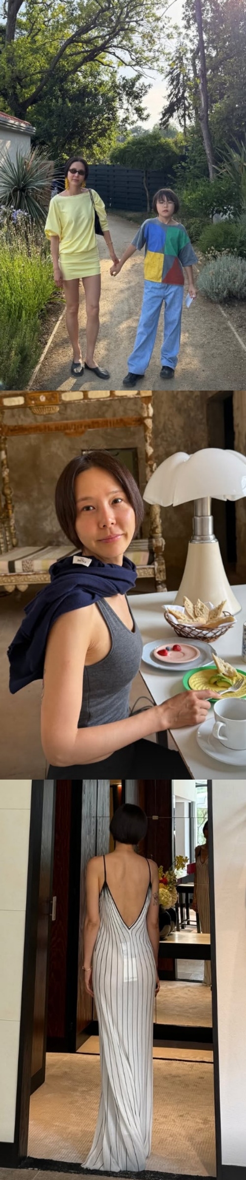 김나영 채널