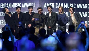 “BTS 가짜 굿즈 몰수·폐기” 美 투어 앞두고 하이브 법적조치