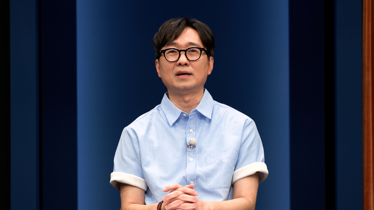 장항준/사진제공=iHQ
