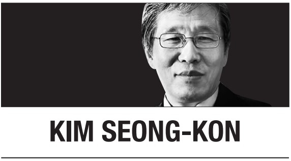 KIM SEONG-KON