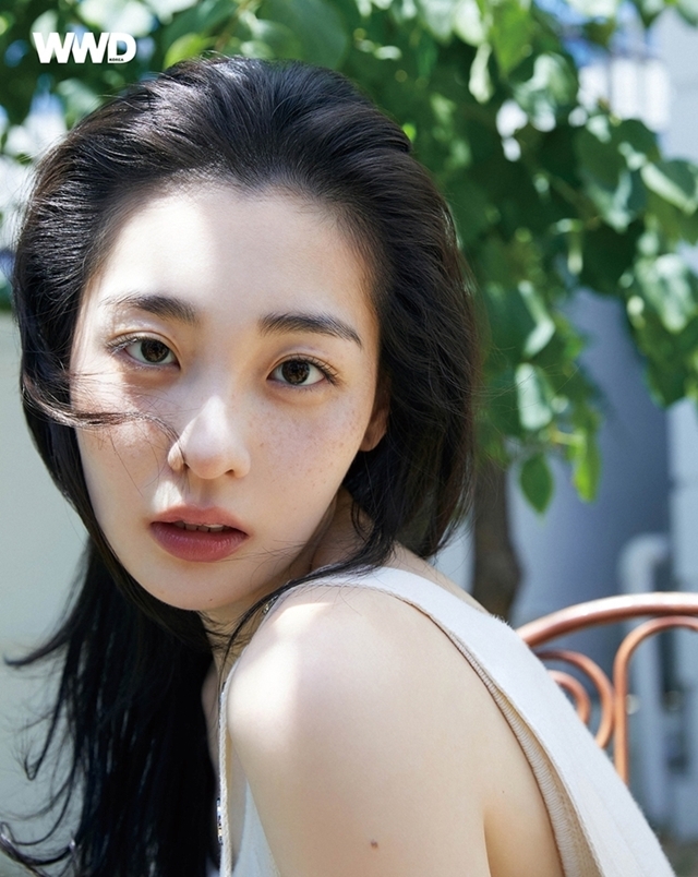 사진=WWD 코리아 제공