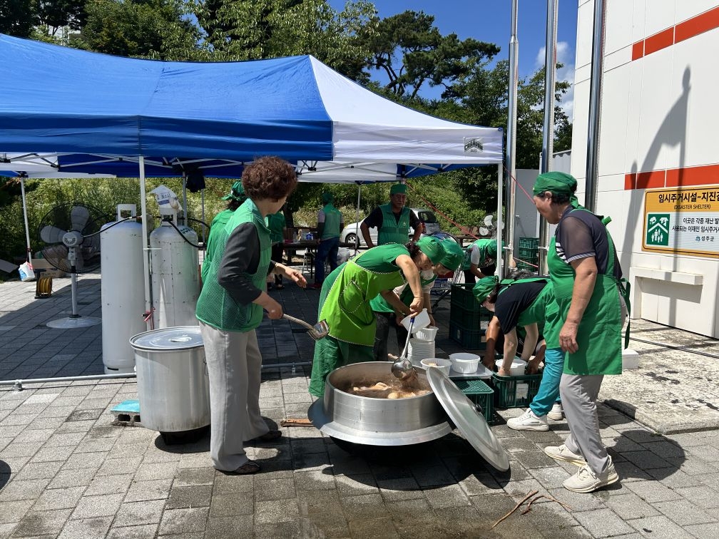 [성주군 제공]