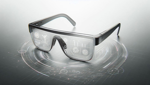 Korea sees first AI glasses exam cheating case: report