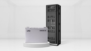 Samsung SDI clears key fire safety test for AI batteries
