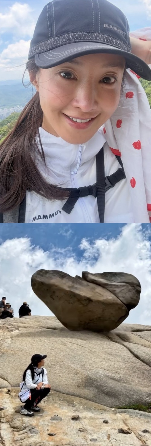 이시영 채널