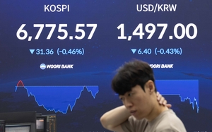 똑같이 외인 팔고 개인 샀는데…6월엔 ‘구천피’ 가더니 이번엔 폭락, 왜? [투자360]
