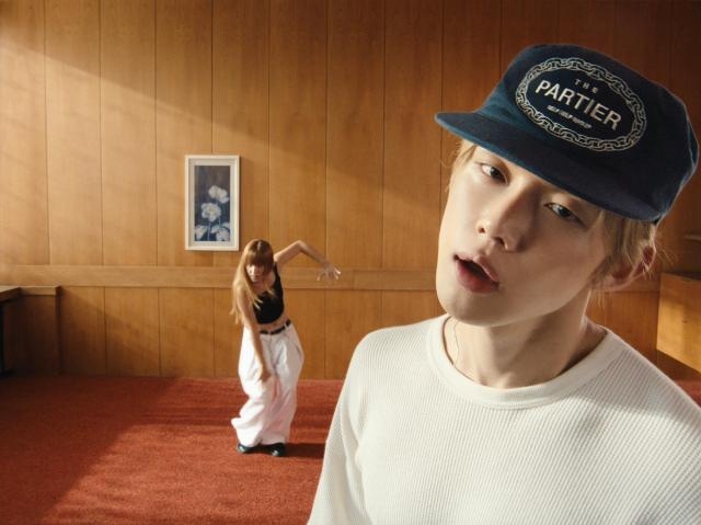 TXT Yeonjun’s ‘Ice Cream’ MV: 10M Views & Solo Records