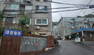 극동건설, LH참여형 정비사업 도전장…금천 시흥에 ‘더 케이하우스’ 추진