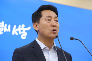 오세훈 “서울시도 부동산 대토론회 개최 검토…국무회의 패싱 매우 유감” [종합]