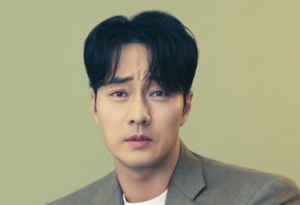 Meet Korea's John Wick: The many lives of So Ji-sub from 'Agent Kim Reactivated'