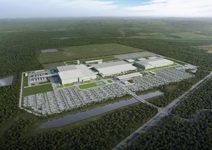 SK On-Hyundai battery joint venture begins US production