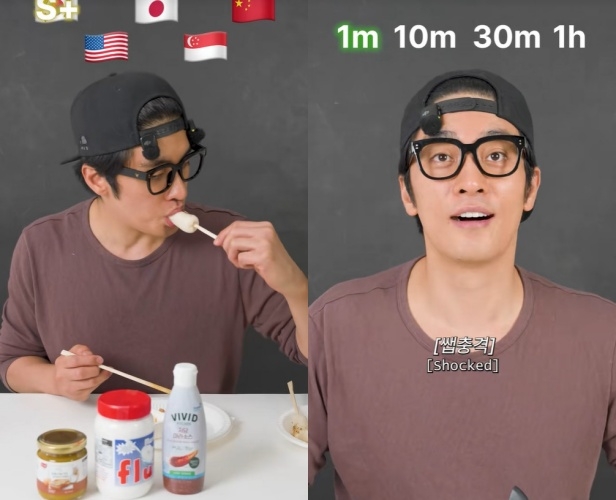 성훈 채널