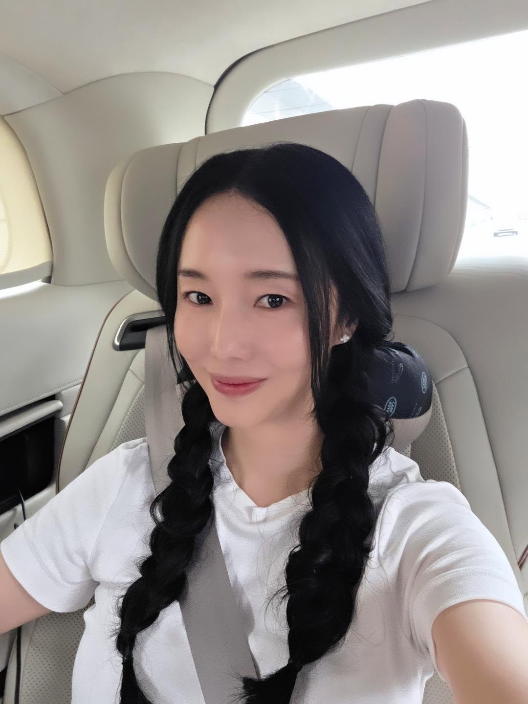 사진=이정현 채널