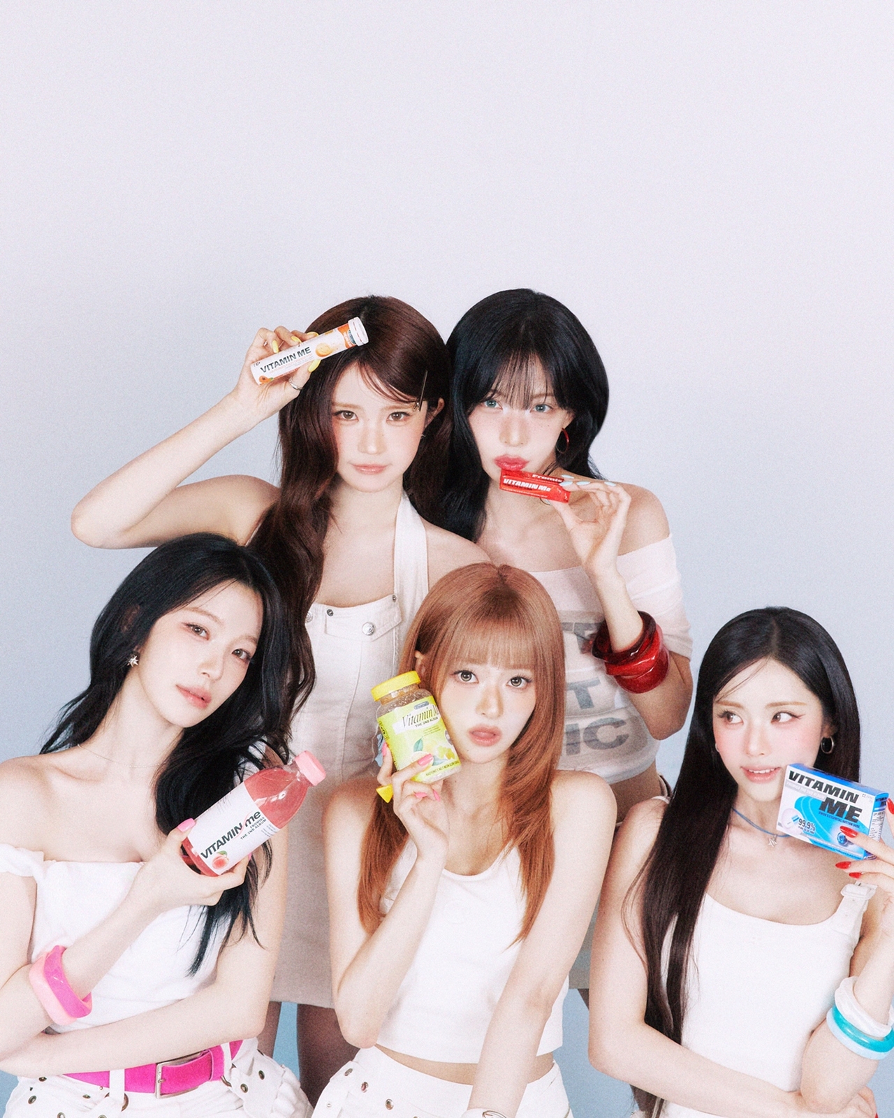 프로미스나인[사진=어센드 제공]