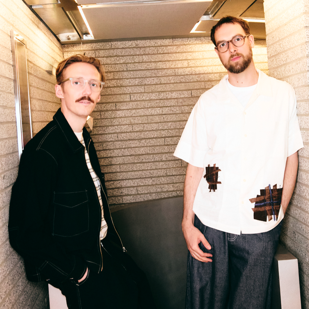 Honne (Regime International)