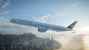 Hong Kong offers free child airfare to draw Korean families this summer