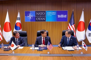 Korea eyes slice of global SMR market after pact with US, Japan