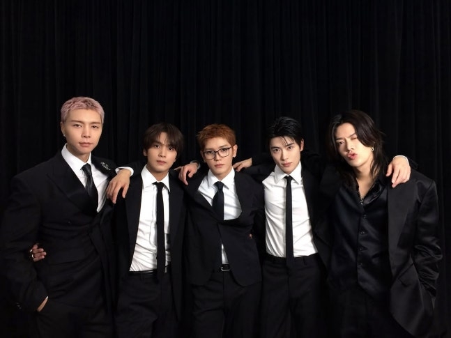 NCT 127 Stays With SM Ent: New Album, Asia Tour Coming